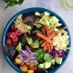 Earthbound Farm organic salad