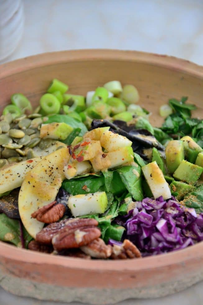 apple-salad-recipe