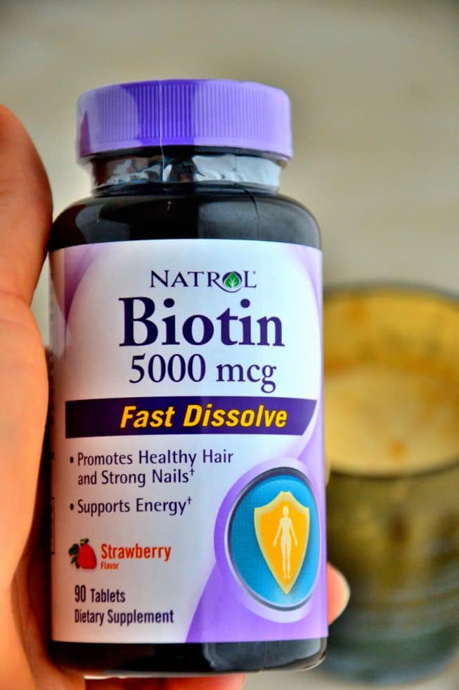 biotin