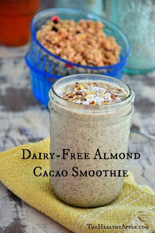 smoothie