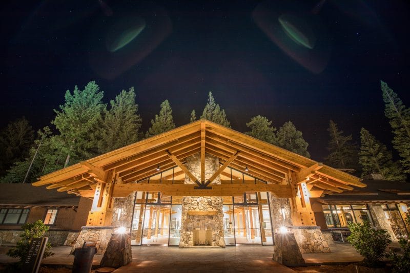Amie's Retreat