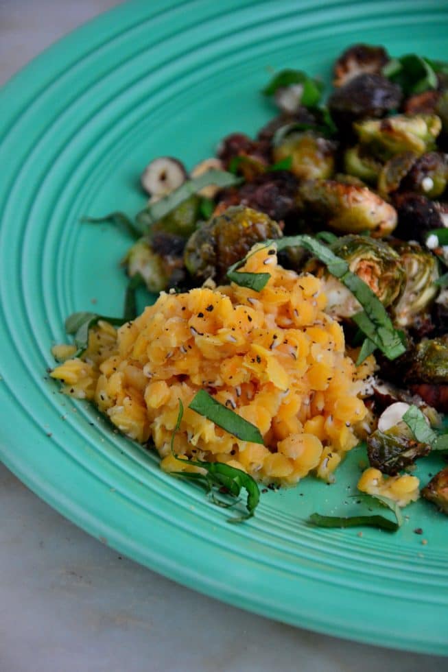 quinoa salad