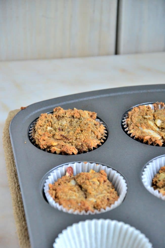 Cupcake Recipe