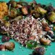 quinoa salad