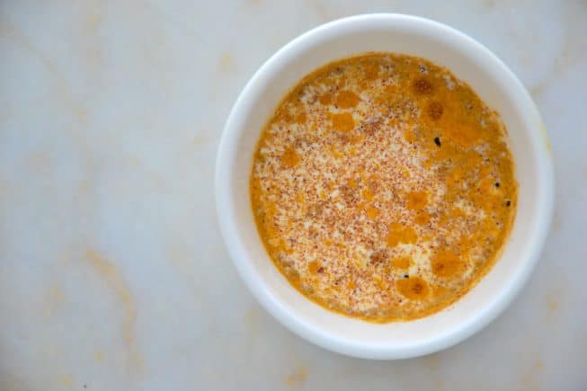 turmeric-latte